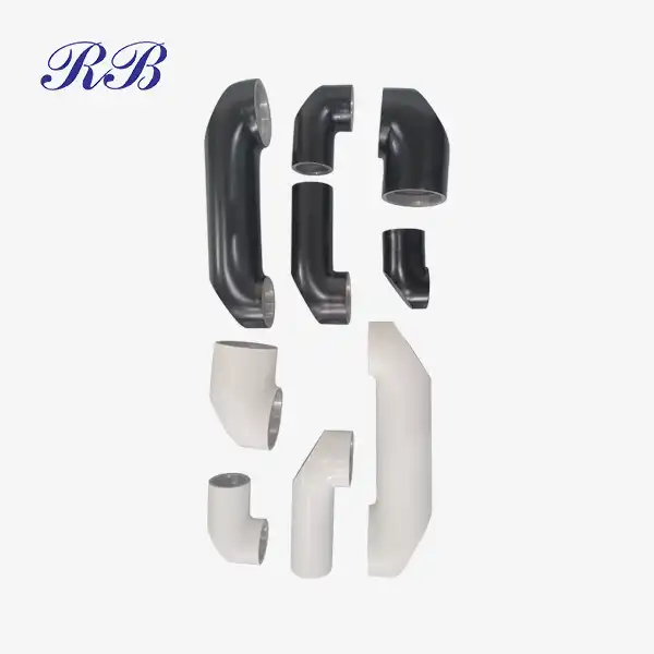 Customized Aluminum Die Casting Robot Arm Parts